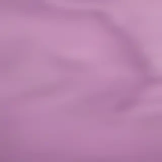 mauve background