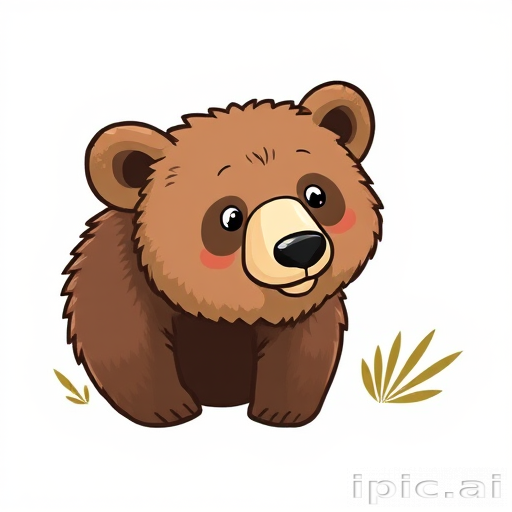 png bear