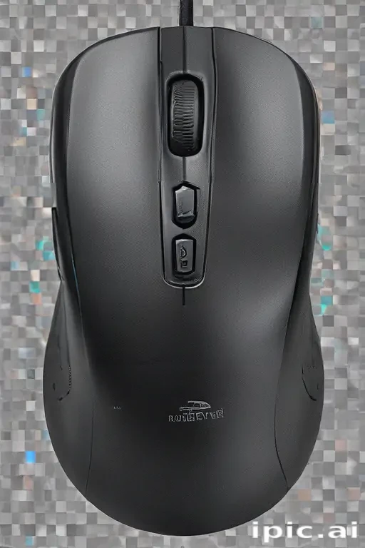 computer mouse png