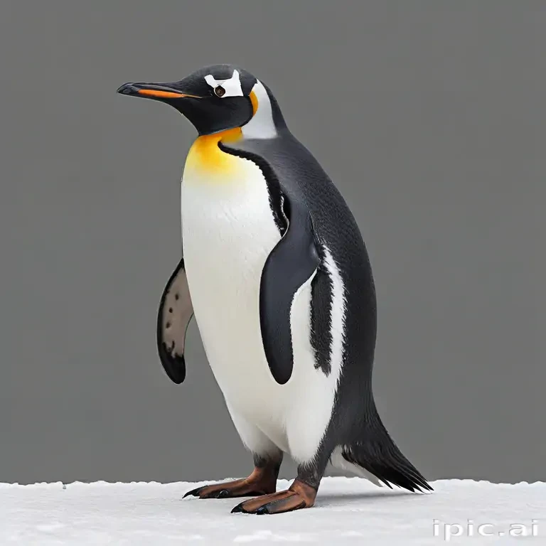 penguin png