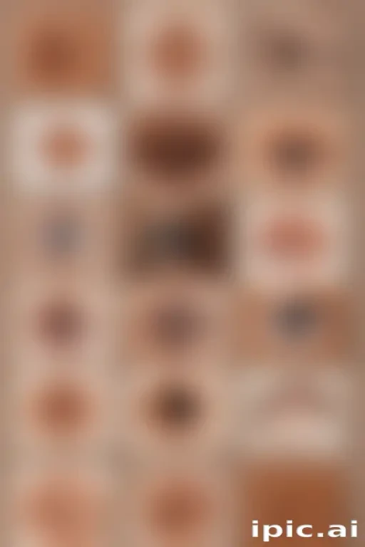 instagram highlight covers brown
