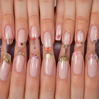 nail png