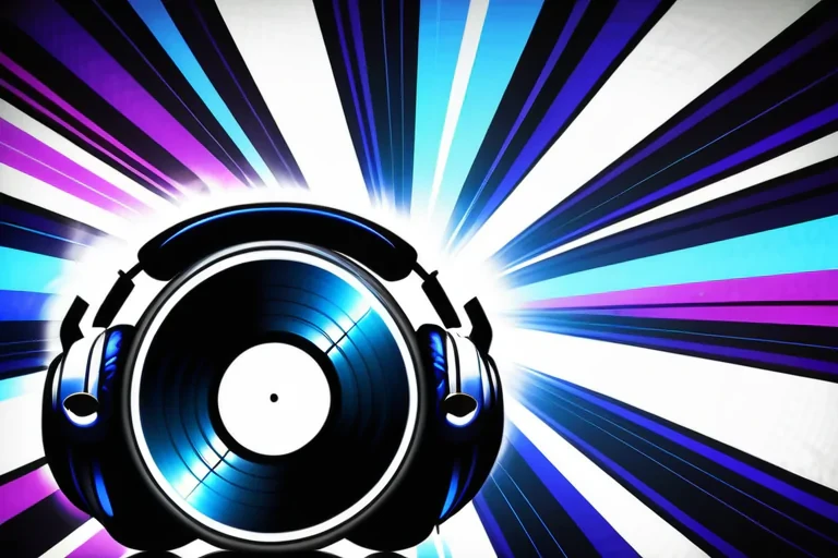 dj backgrounds