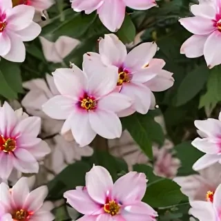 aesthic flower