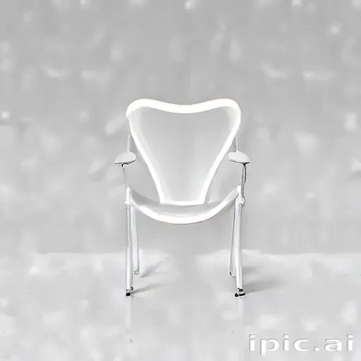 white bg