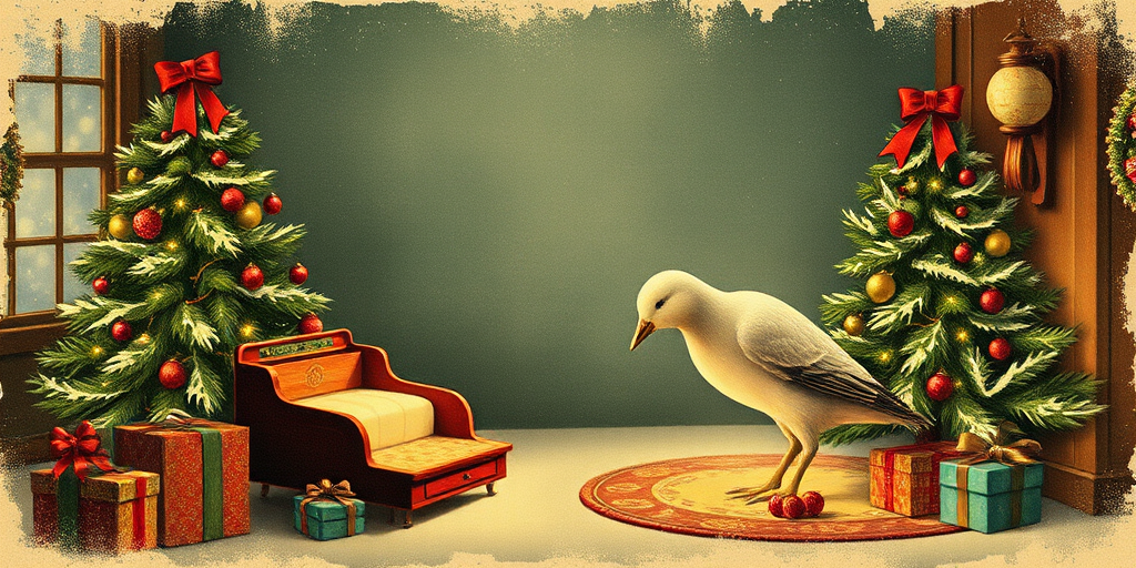 printable vintage christmas images