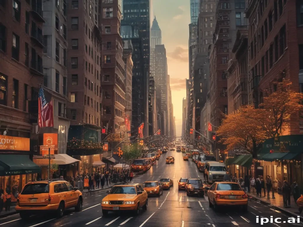 new york iphone wallpaper