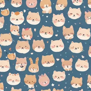 cute background