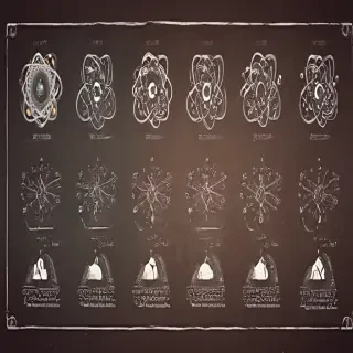 science backgrounds