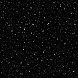 black sparkles background