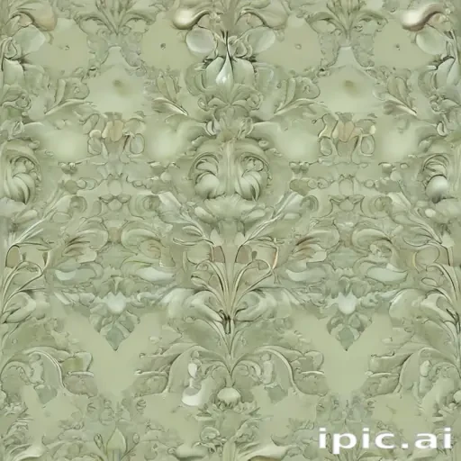 light green wallpaper aesthetic
