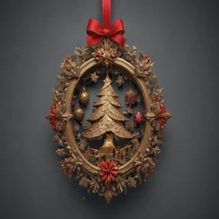 christmas png design