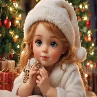 cute christmas png