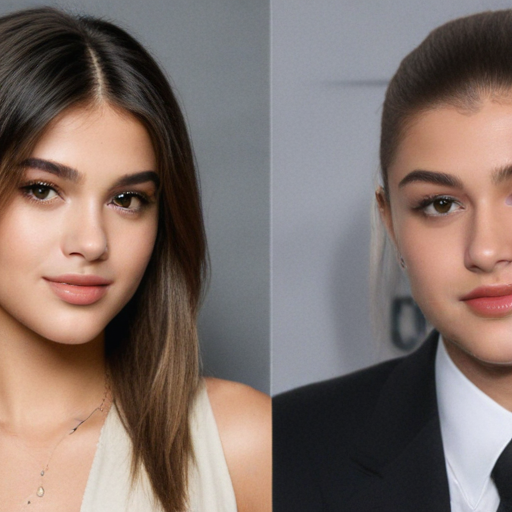 what hailey bieber said about selena gomez