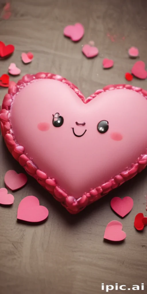 cute valentines wallpaper