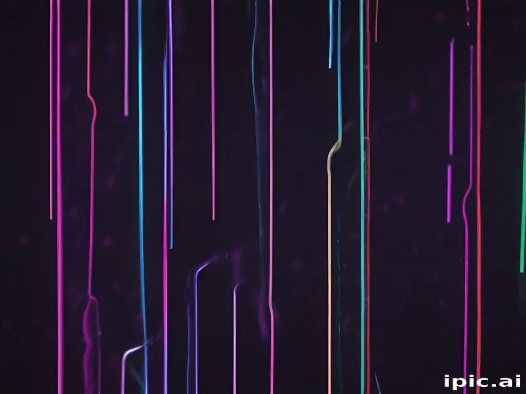 neon phone backgrounds