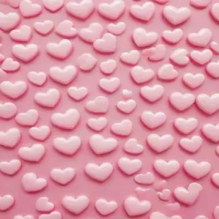 heart aesthetic background