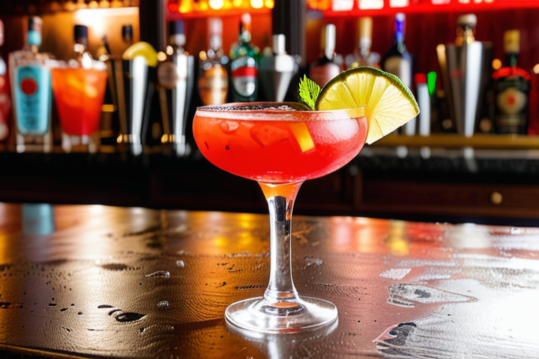 why are cocktails called cocktails