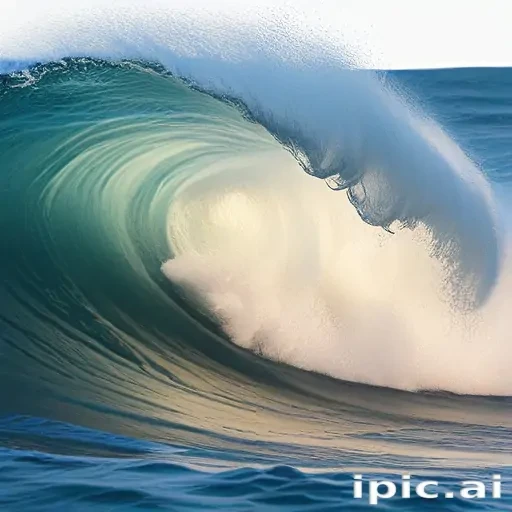 ocean waves png