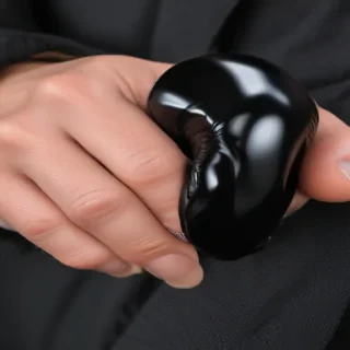 black thumbs