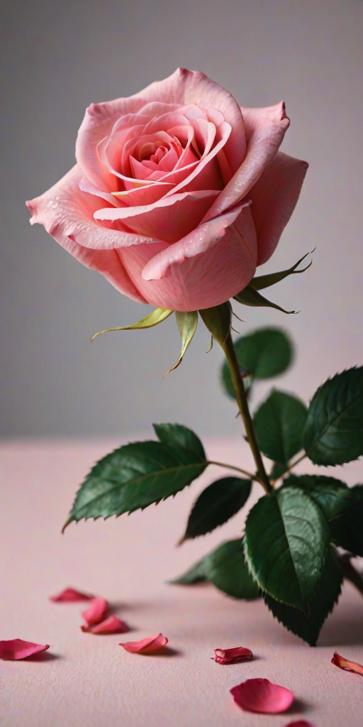 rose wallpaper 4k