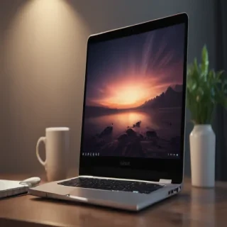 laptop mockup free