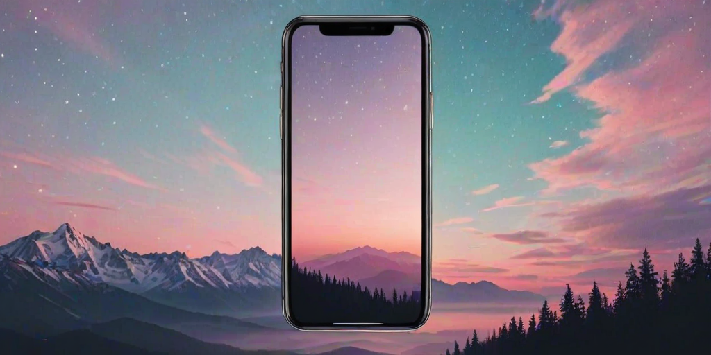 aesthetic iphone backgrounds