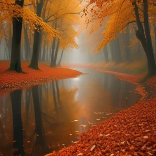 fall wallpaper iphone