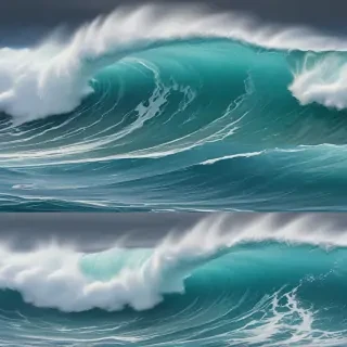 ocean waves png