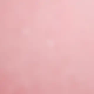 blush background