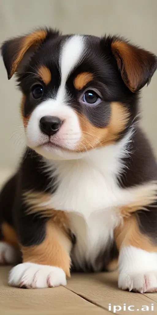 puppy dog wallpaper