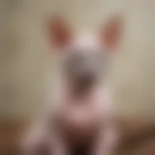 sphynx cat breed