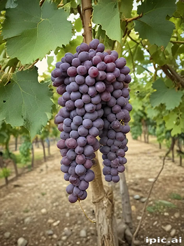 grape tree
