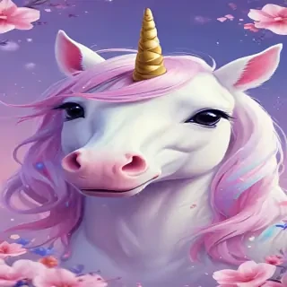 unicorn cute wallpaper