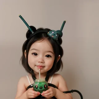 cute wallpapers boba