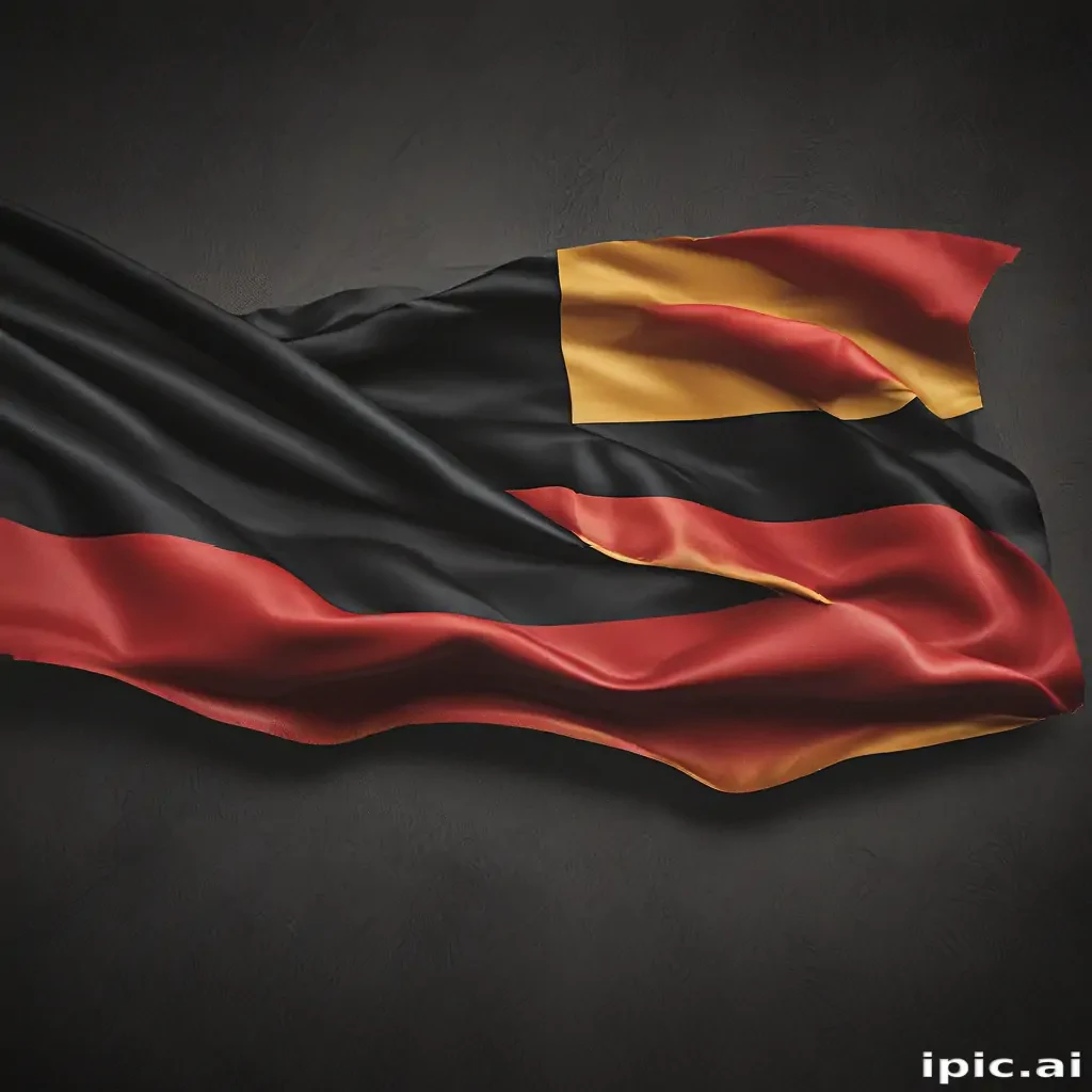 german flag