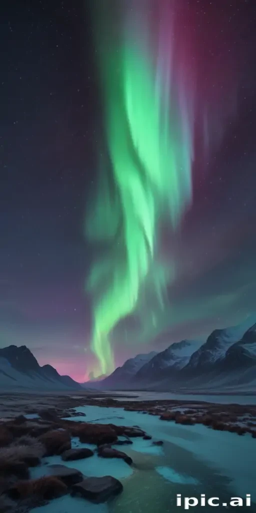 aurora png