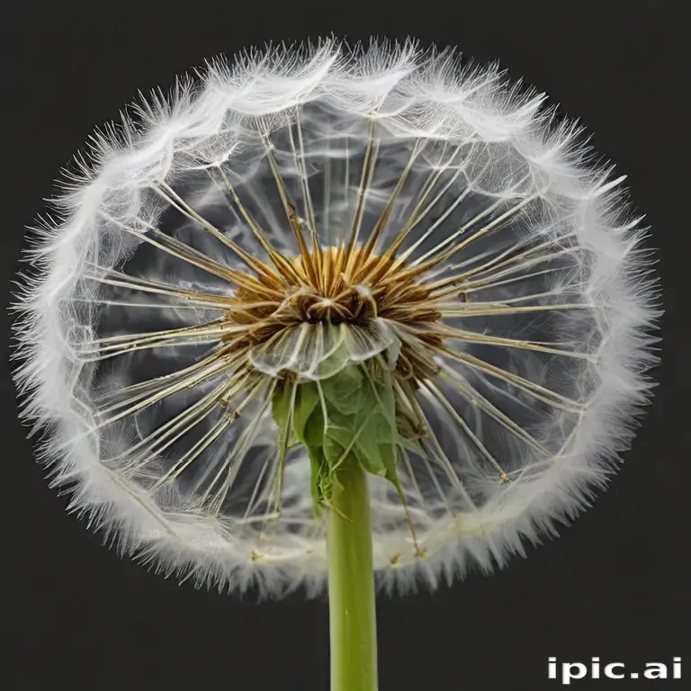dandelion png