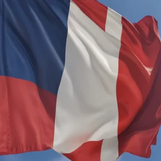 france flag