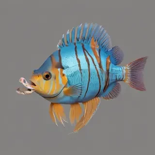 png fish