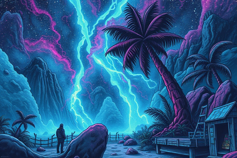 trippy
