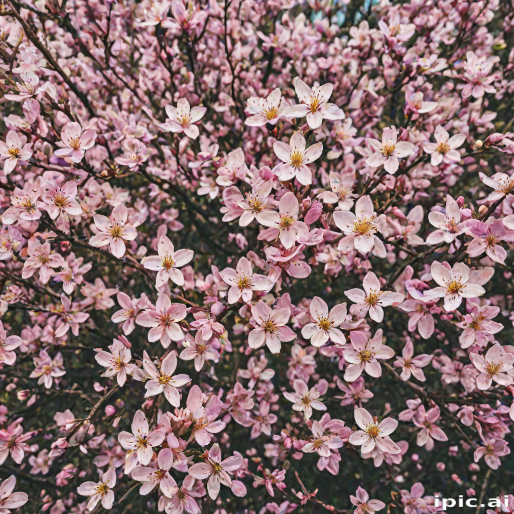spring iphone background