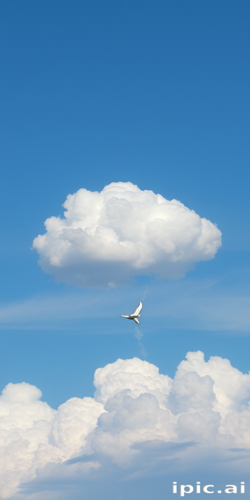 thinking cloud