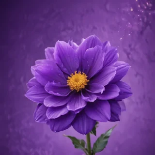 cute purple wallpaper for iphone