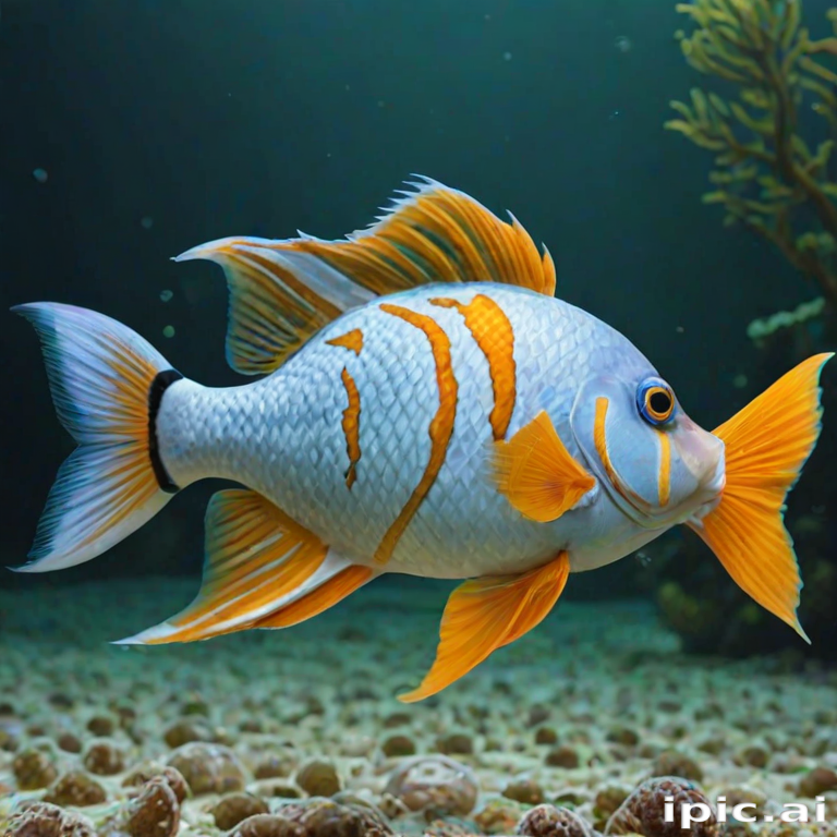 fish cartoon png