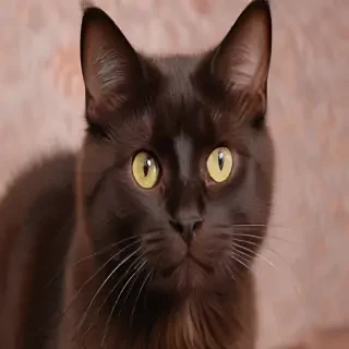 york chocolate cat breed