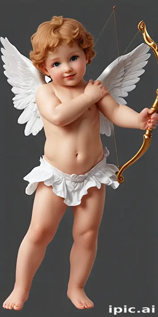 cupid png