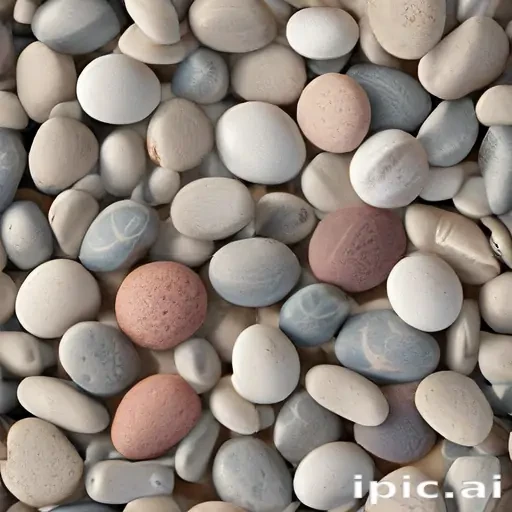 pebbles png