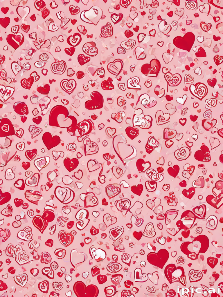 valentine wallpaper