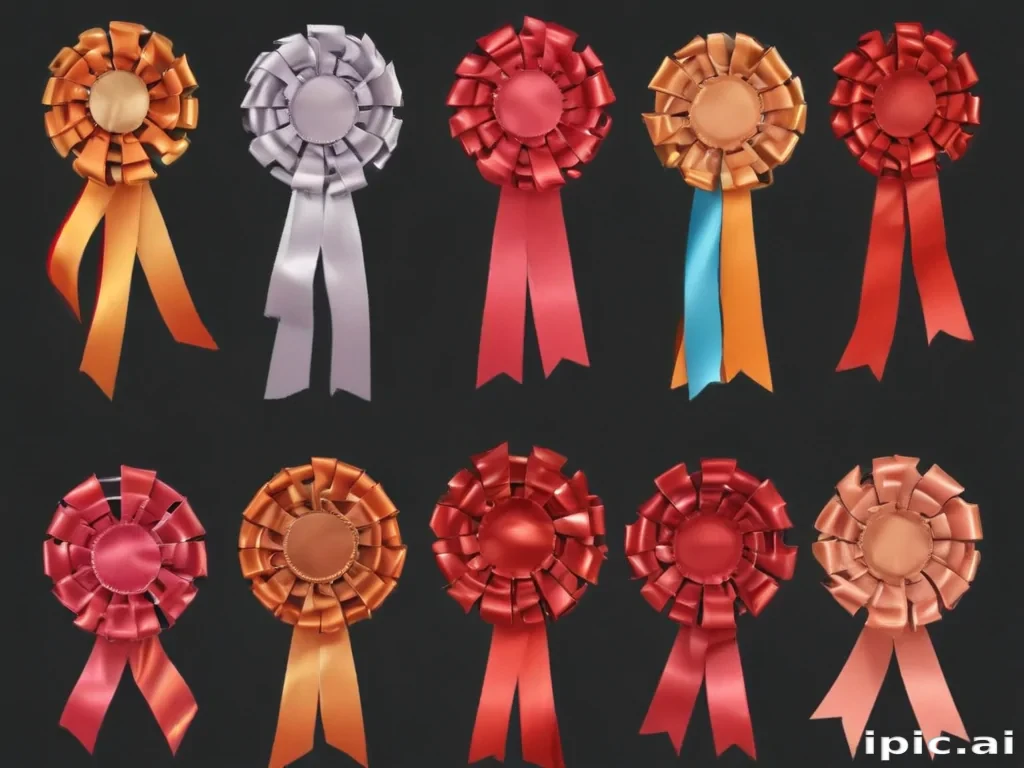 ribbon clipart png